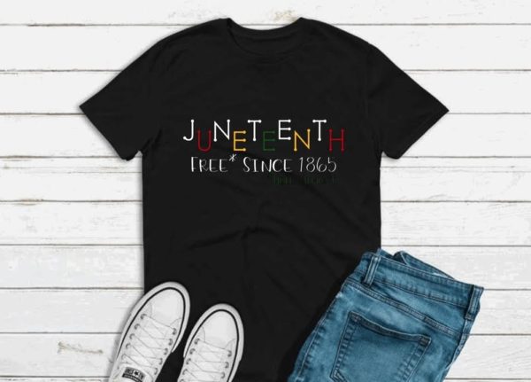 Juneteenth 1865 - Image 3