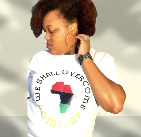 We Shall Overcome - Image 2