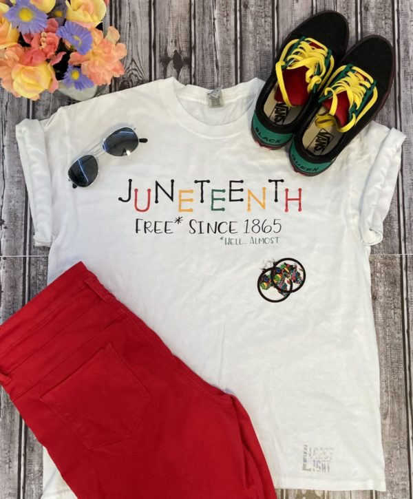 Juneteenth 1865